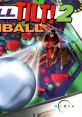 Full Tilt! Pinball 2 (Redbook) - Video Game Music