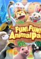 Fun! Fun! Animal Park Waku Waku Doubutsu Land わくわくどうぶつランド 高高興興動物樂園 두근두근 동물 랜드 - Video Game Video