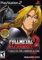 Fullmetal Alchemist 2: Curse of the Crimson Elixir Alchemist of Steel 2: Devil of the Red Elixir - Video Game Video game 