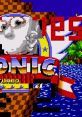 Funnies Sonic Turbo 2 - Video Game Video game from Funnies Sonic Turbo 2 for Genesis / Mega Drive. Published by Min3r