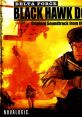 Delta Force: Black Hawk Down Official Delta Force Black Hawk Down Official - Video Game Video game from Delta Force: