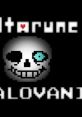 Deltarune - MEGALOVANIA - Video Game Video game from Deltarune - MEGALOVANIA for MacOS, PS4, Switch, Windows. Published