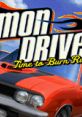 Demon Driver: Time to Burn Rubber! - Video Game Video game from Demon Driver: Time to Burn Rubber! for GBA. Published by