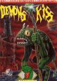 Demon's Kiss - Video Game Music