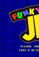 Funky Jet ファンキージェット - Video Game Video game from Funky Jet ファンキージェット for Arcade. Published by Data East