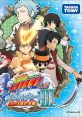 Katekyō Hitman Reborn! DS Fate of Heat III - Yuki no Shugosha Raishuu! 家庭教師ヒットマンリボーン！DSフェイトオブヒートIII雪