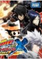 Katekyo Hitman REBORN! DS Flame Rumble X - Mirai Chou-Bakuhatsu!!