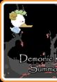 Demonic Karma Summoner - Video Game Video game from Demonic Karma Summoner for Wii U. Published by GNOBSOFTWARE (2016).