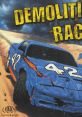 Demolition Racer - Video Game Video game from Demolition Racer for PS1. 