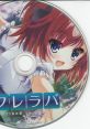 Fureraba Original Maxi Single フレラバ オリジナルマキシシングル - Video Game Music
