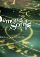 Demon's Souls ORIGINAL TRACK - Video Game Video game from Demon's Souls ORIGINAL TRACK for PS5. Published by Sony