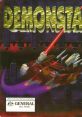 Demonstar - Video Game Video game from Demonstar for Windows. Published by Mountain King Studios (1997). 