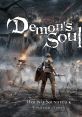 Demon's Souls Original track -Collector's Edition- - Video Game Video game from Demon's Souls Original track -Collector's