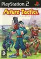 Future Tactics: The Uprising - Video Game Music