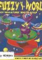 Fuzzy's World of Miniature Space Golf - Video Game Video game from Fuzzy's World of Miniature Space Golf for IBM PC/AT.