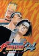 Dengeki CD Bunko Best Game Selection 13 - THE KING OF FIGHTERS '94 電撃CD文庫 ベストゲームセレクション13