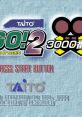 Densha de Go! 2: Kousoku-hen 3000-bandai 電車でＧＯ！２ 高速編3000番台 - Video Game Video game from Densha de Go! 2: