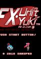 FX-Unit Yuki: The Henshin Engine - Video Game Music