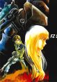 FZ Series "AXIS" FZ戦記アクシス - Video Game Video game from FZ Series "AXIS" FZ戦記アクシス for X68000. Published by