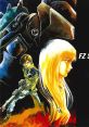 FZ Series "AXIS" FZ戦記アクシス - Video Game Music