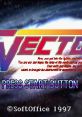 G Vector ジーベクター - Video Game Music