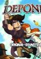 Deponia - Video Game Video game from Deponia for MacOS, Windows. 