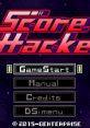 G.G Series: Z-One (DSiWare) G.Gシリーズ Z・ONE G.G 시리즈 Z·ONE G.G Series: Score Attacker G.Gシリーズ Score Attacker - Video