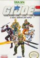 G.I. Joe: A Real American Hero - Video Game Video game from G.I. Joe: A Real American Hero for NES. Published by Taxan