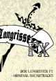 Der Langrisser FX Original Soundtracks デアラングリッサーFX オリジナル・サウンドトラックス - Video Game Music
