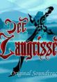 Der Langrisser Original tracks デア ラングリッサー オリジナル・サウンドトラックス - Video Game Video game from Der