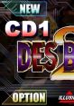 DES BLOOD 2 デスブラッド2 DESBLOOD2 Des Blood 2 - Video Game Video game from DES BLOOD 2 デスブラッド2 DESBLOOD2 Des