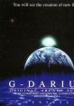 G-DARIUS ORIGINAL ARCADE SCORE Ｇダライアス　オリジナル・アーケード・スコア - Video Game Video game from G-DARIUS