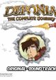 Deponia: The Complete Journey Original-track - Video Game Video game from Deponia: The Complete Journey Original-track