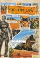 Desert Law Койоты: Закон пустыни - Video Game Video game from Desert Law Койоты: Закон пустыни for Windows. Published by 1C