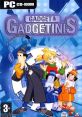 Gadget & The Gadgetinis - Video Game Video game from Gadget & The Gadgetinis for PS2, Windows. Published by Hip Interactive