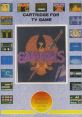 Gaiapolis (Unlicensed) - Video Game Video game from Gaiapolis (Unlicensed) for NES. 