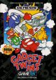 Gadget Twins - Video Game Video game from Gadget Twins for Genesis / Mega Drive, Windows. Published by Bleem!, GameTek,