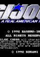 G.I. Joe - A Real American Hero G.I.ジョー - Video Game Video game from G.I. Joe - A Real American Hero G.I.ジョー for