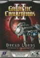 Galactic Civilizations II Galactic Civilizations 2: Dread Lords - Video Game Video game from Galactic Civilizations II