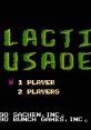 Galactic Crusader (Unlicensed) - Video Game Video game from Galactic Crusader (Unlicensed) for NES. Published by Color