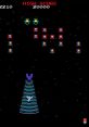 Galaga ギャラガ - Video Game Video game from Galaga ギャラガ for Arcade. Published by Namco (2009). 