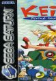 Keio Flyinguadron 2 - Video Game Video game from Keio Flyinguadron 2 for Saturn.