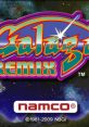 Galaga Remix Galaga Arrangment - Video Game Video game from Galaga Remix Galaga Arrangment for iOS, PSP, Xbox 360.