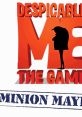 Despicable Me - Minion Mayhem Despicable Me: The Game - Minion Mayhem - Video Game Video game from Despicable Me - Minion