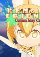 Kemono Friends Cellien May Cry けものフレンズ Cellien May Cry 兽娘动物园 Cellien May Cry 動物朋友 Cellien May Cry - Video