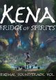 Kena: Bridge of Spirits, Vol. 1 - Video Game Video game from Kena: Bridge of Spirits, Vol. 1 for PS4, PS5, Windows.