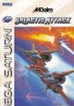 Galactic Attack Layer Section RayForce Gunlock レイヤーセクション - Video Game Video game from Galactic Attack Layer