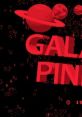 Galactic Pinball ギャラクティックピンボール - Video Game Music