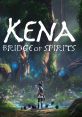 Kena: Bridge of Spirits ( Selection track) - Video Game Video game from Kena: Bridge of Spirits ( Selection track) for PS4,