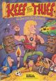 Keef the Thief: A Boy and His Lockpick Keef the Thief - Video Game Video game from Keef the Thief: A Boy and His Lockpick